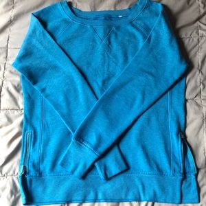 Juniors Lounge sweater